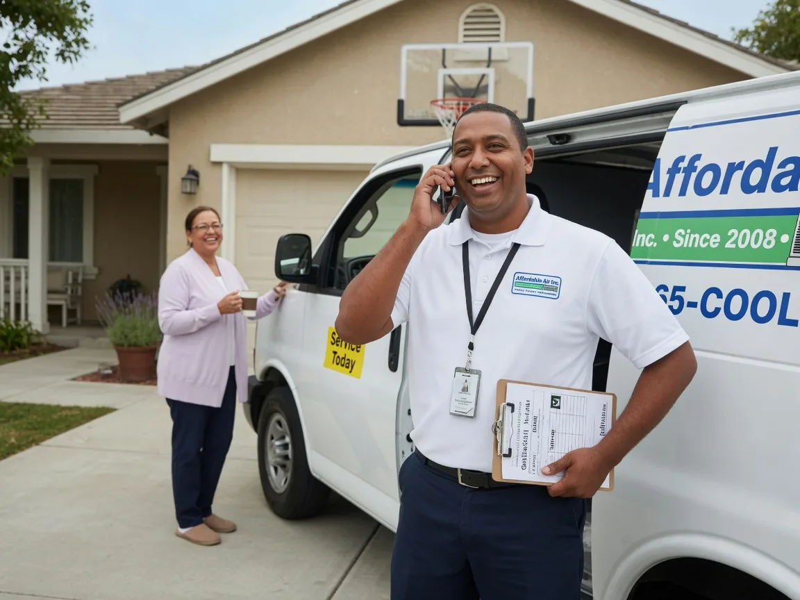 Central Ac Repair Ohiowa, NE FAQs
